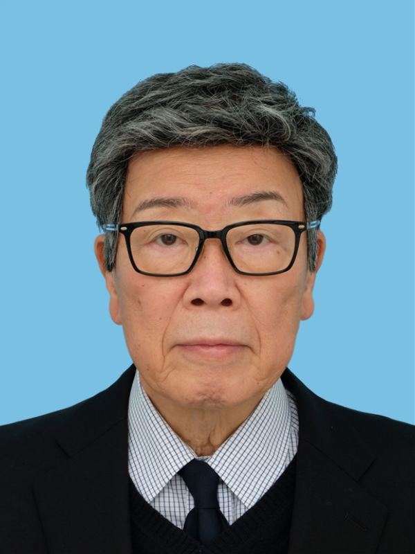 Prof.Satoshi Kashii